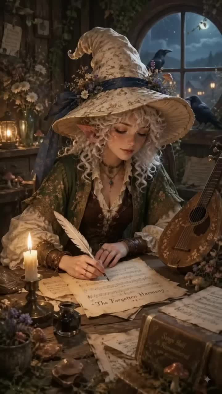 Song Image