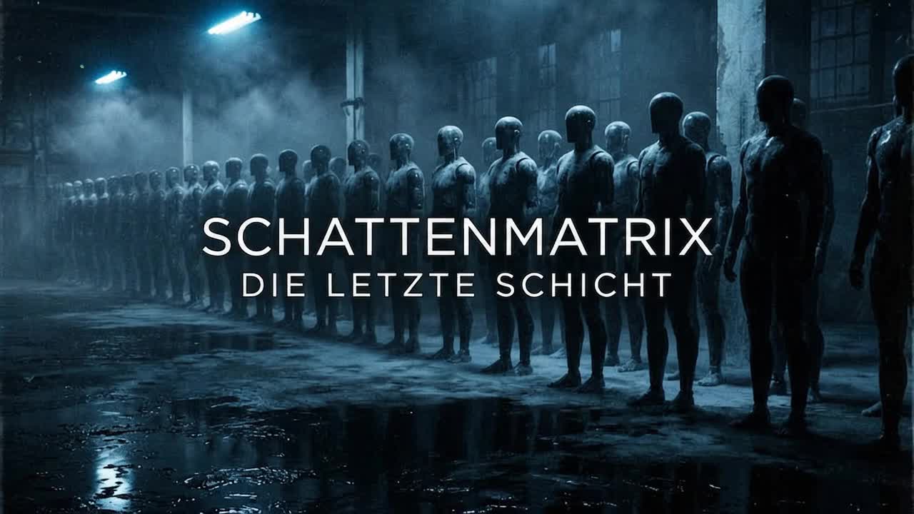 Die Letzte Schicht artwork