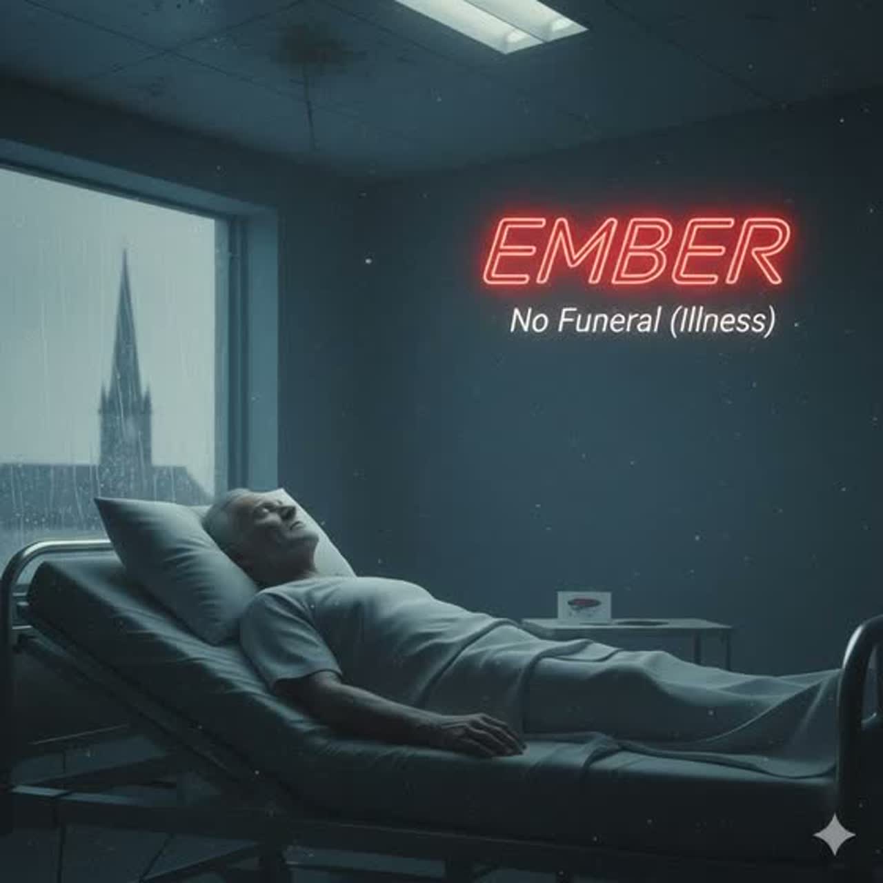 8. No Funeral (Illness) artwork
