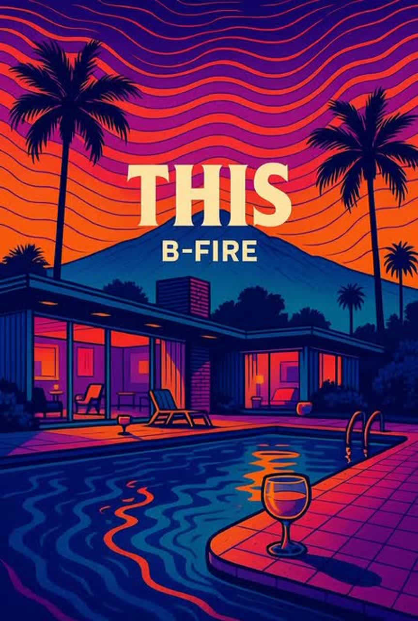 This artwork