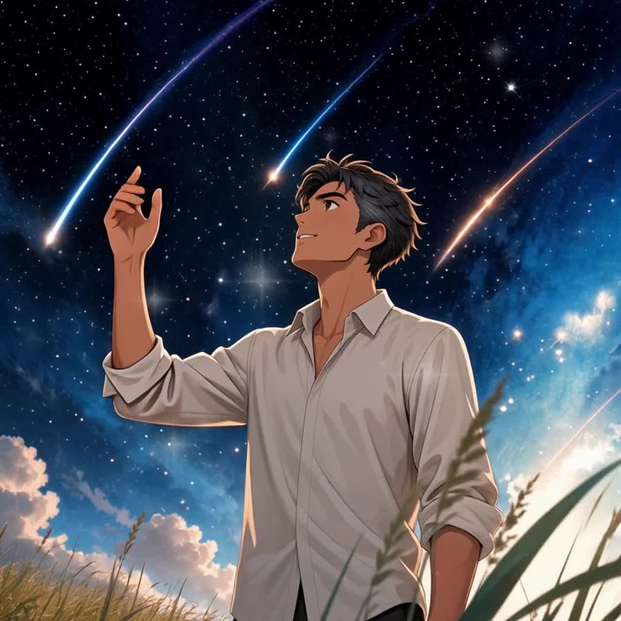 いつもそこにある記憶 ー Remember the Light artwork