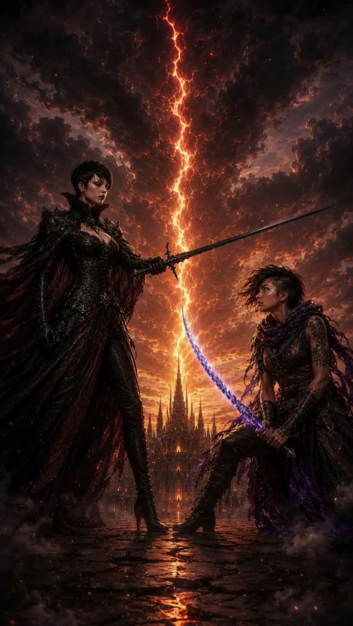 The Final Word (Remastered) artwork