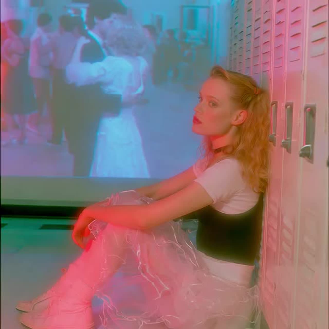 Movie in My Mind artwork