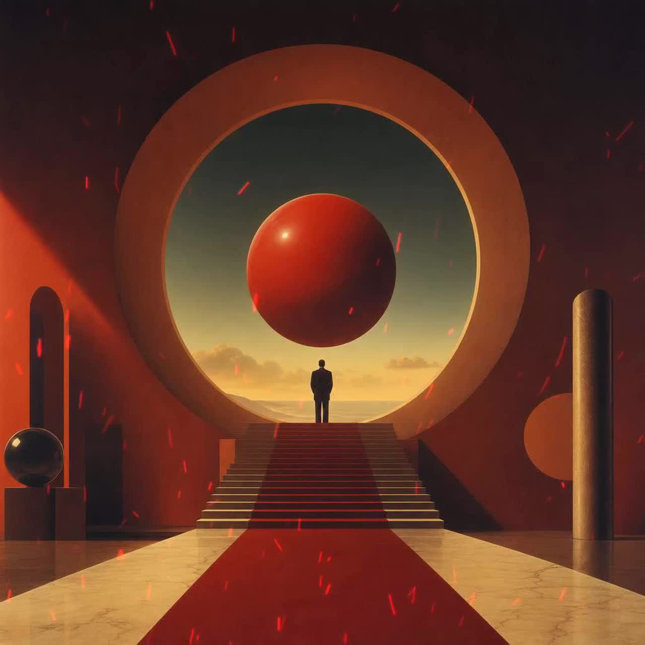 Grand Obsession artwork