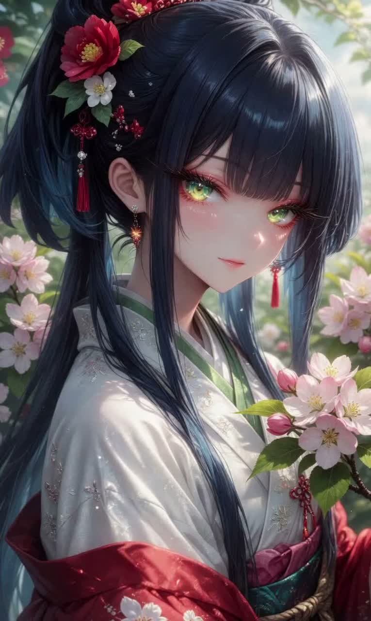 Persona image for 華林檎