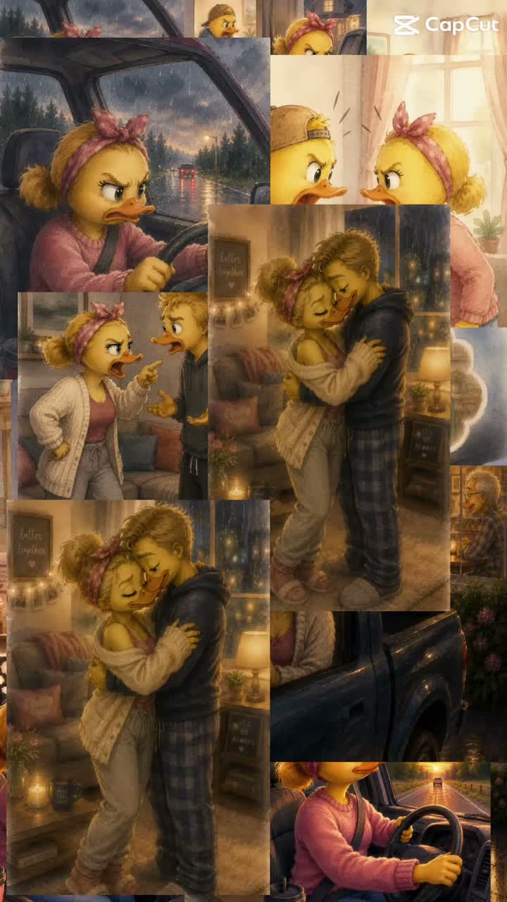 Daddy Would’ve Forgiven Her By Now artwork