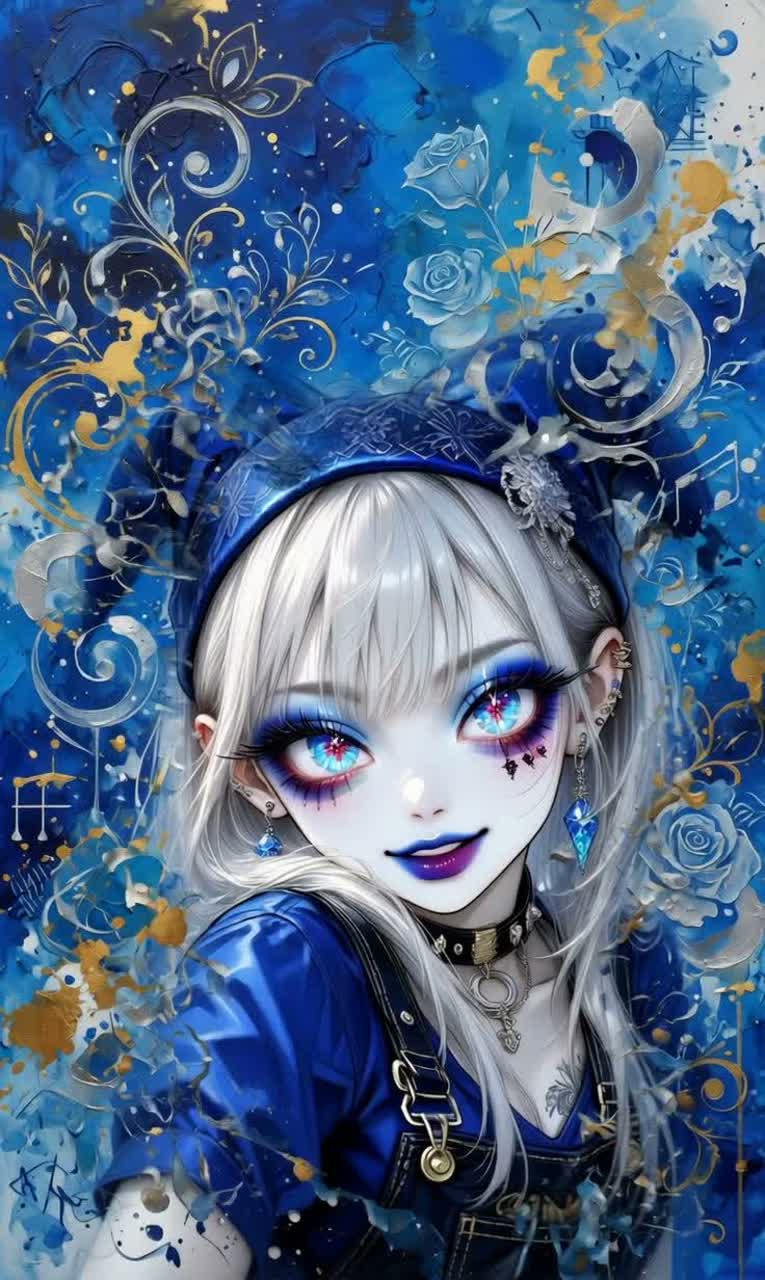 Persona image for ジェスタ