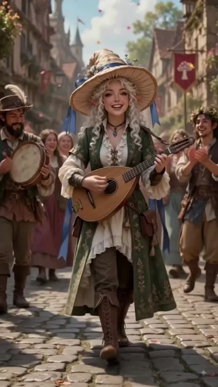 Song Image