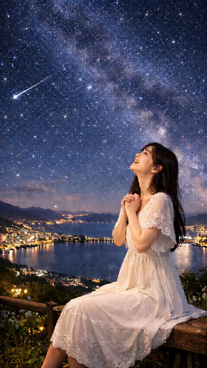 恋愛流星群 artwork