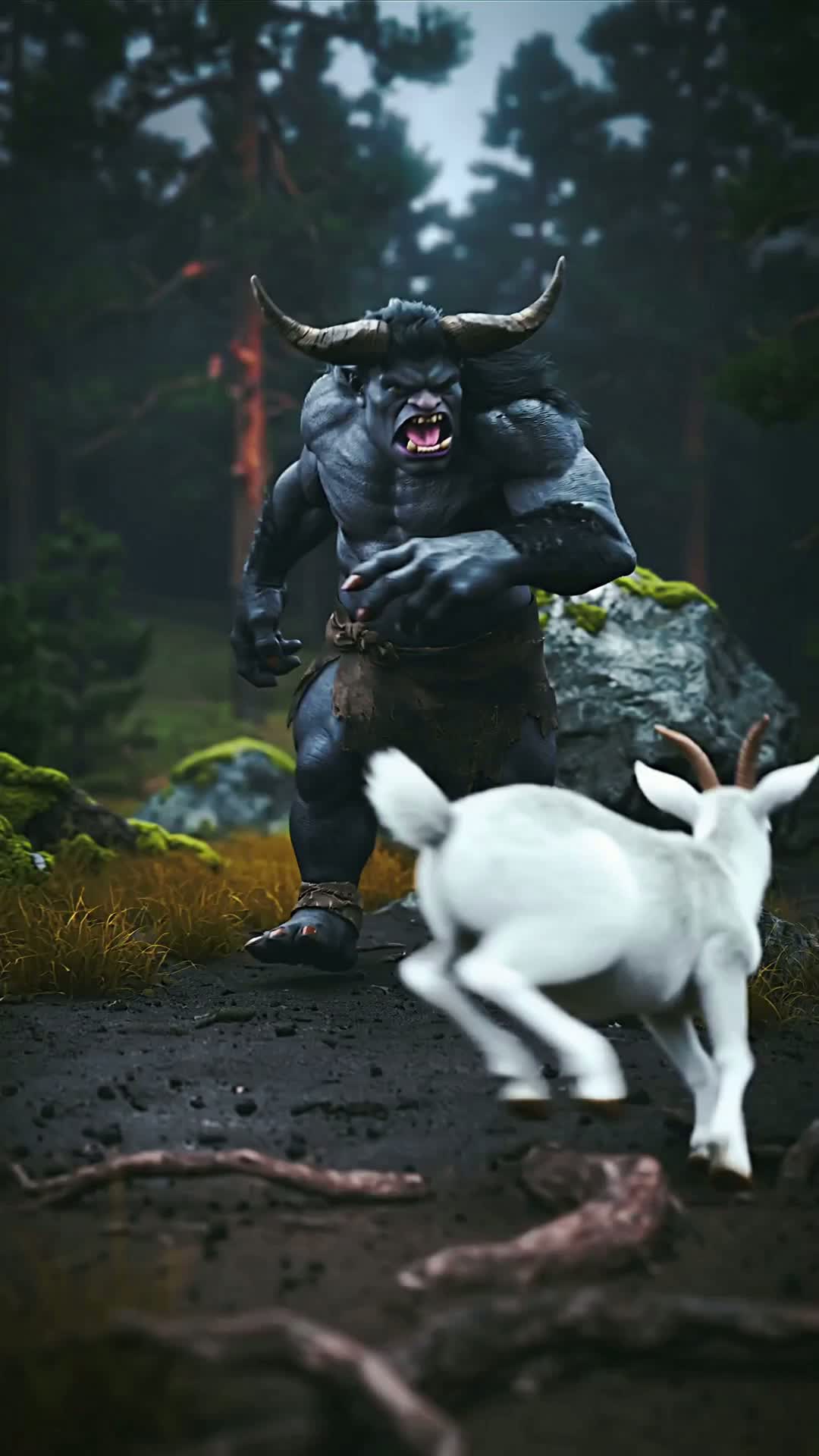 Persona image for Goblin