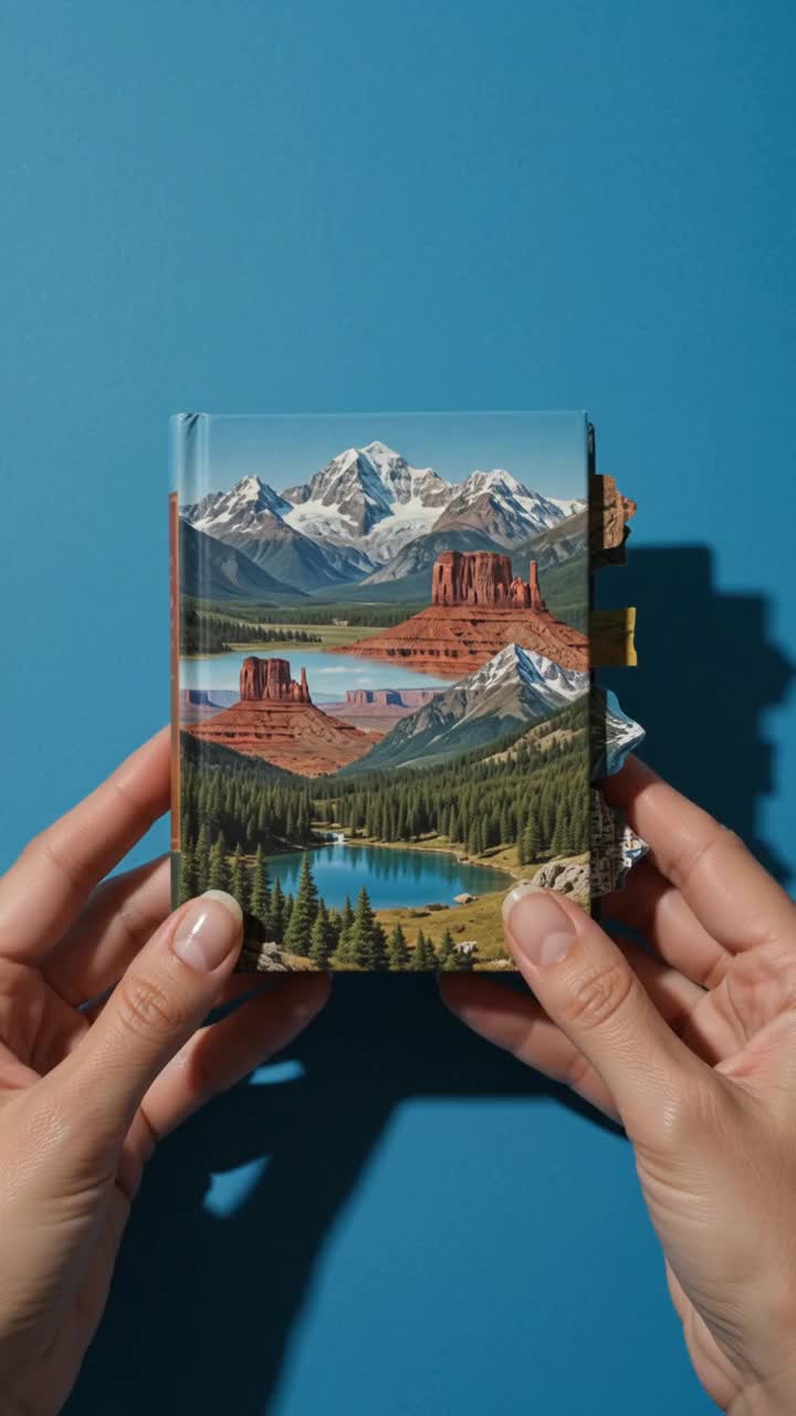 Pocket Atlas (Instrumental) artwork