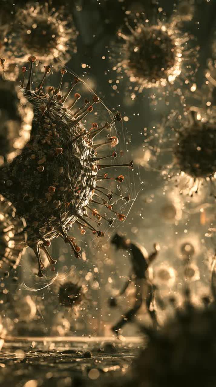 Malgenic artwork