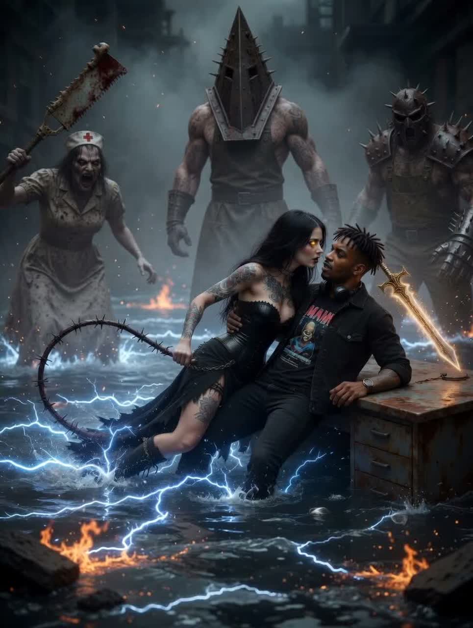 Song Image
