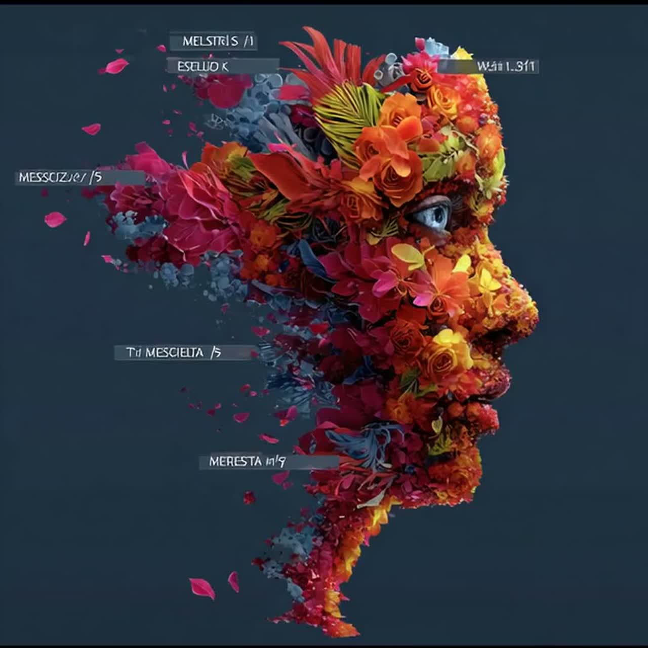 Rhythm of Allowance artwork