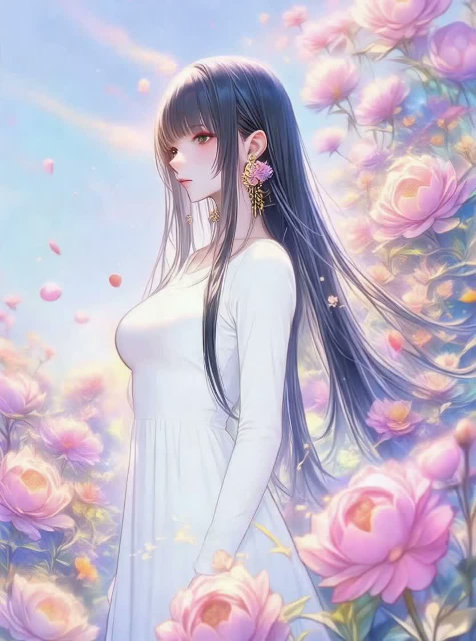 凋花 (Acoustic Arrange) artwork