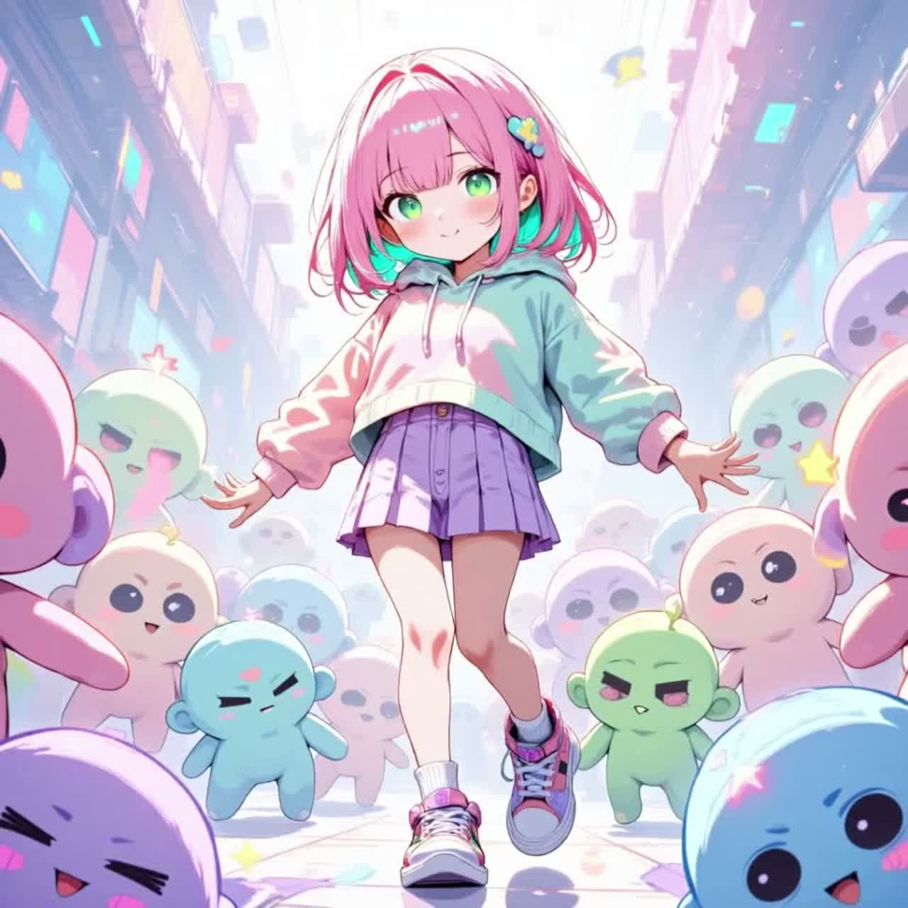 Song Image