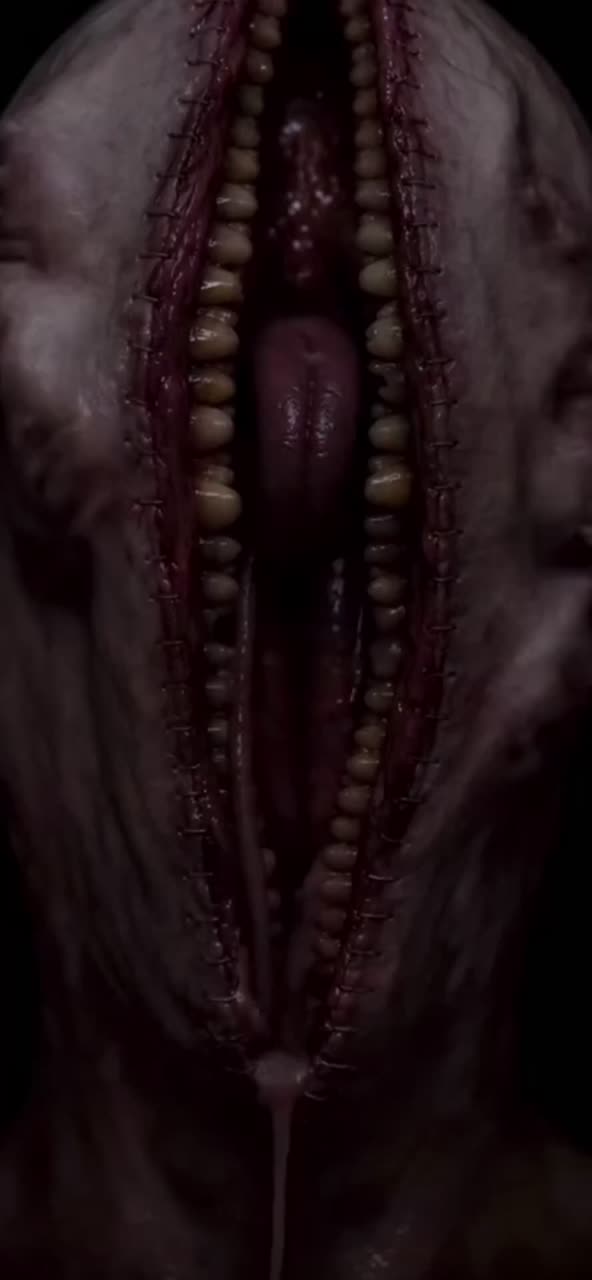 Nightmare Hall 3