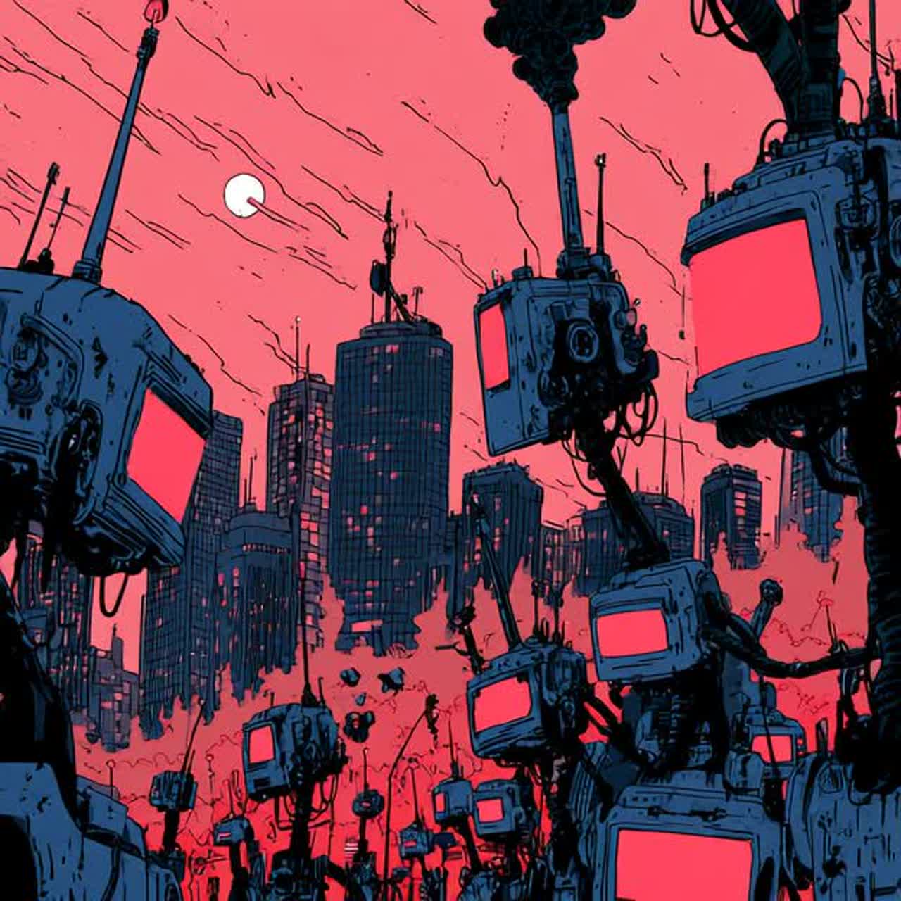 One Living Voice artwork