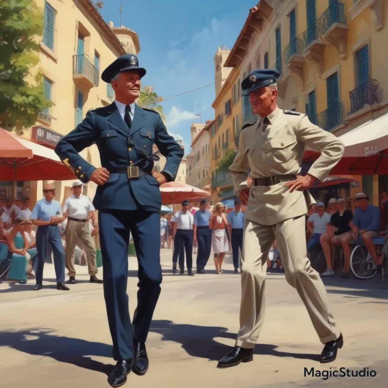 Song Image