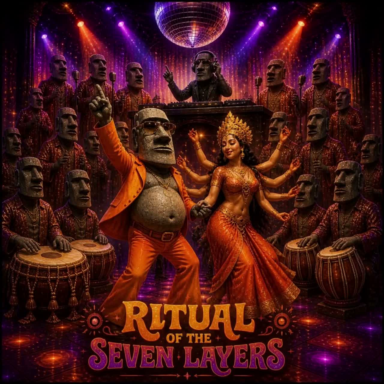 Song Image