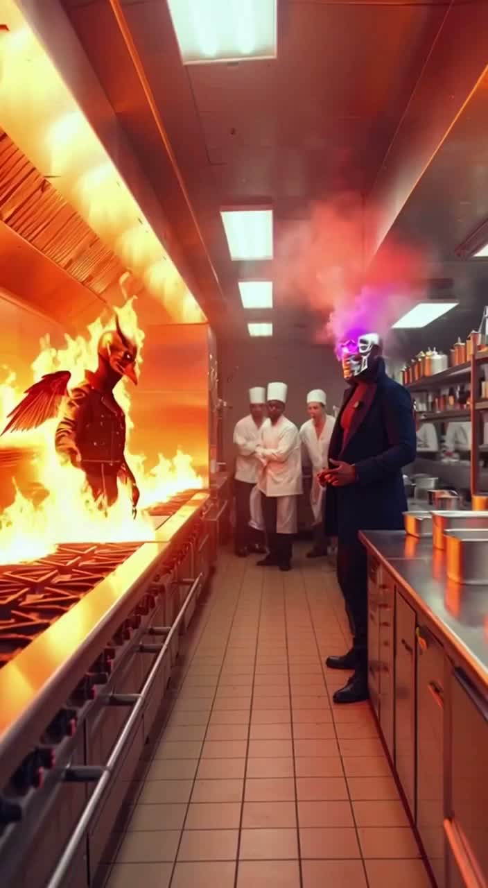 Kitchen ft. SLBandit artwork