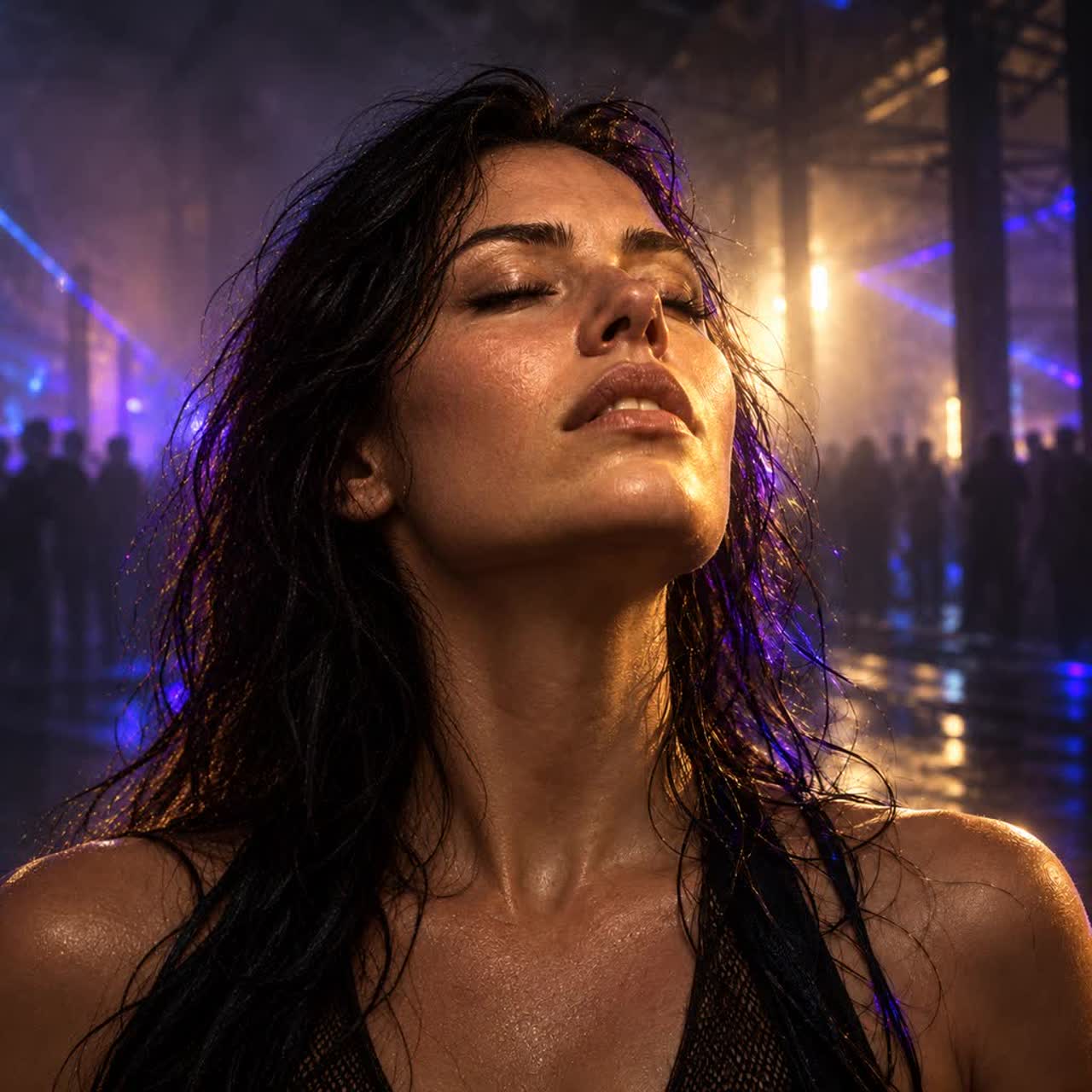 Free Beyond the Pain artwork