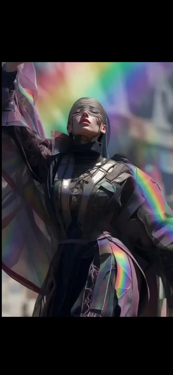 Capricornix - Oblivion (Pride Rebel Remix) artwork