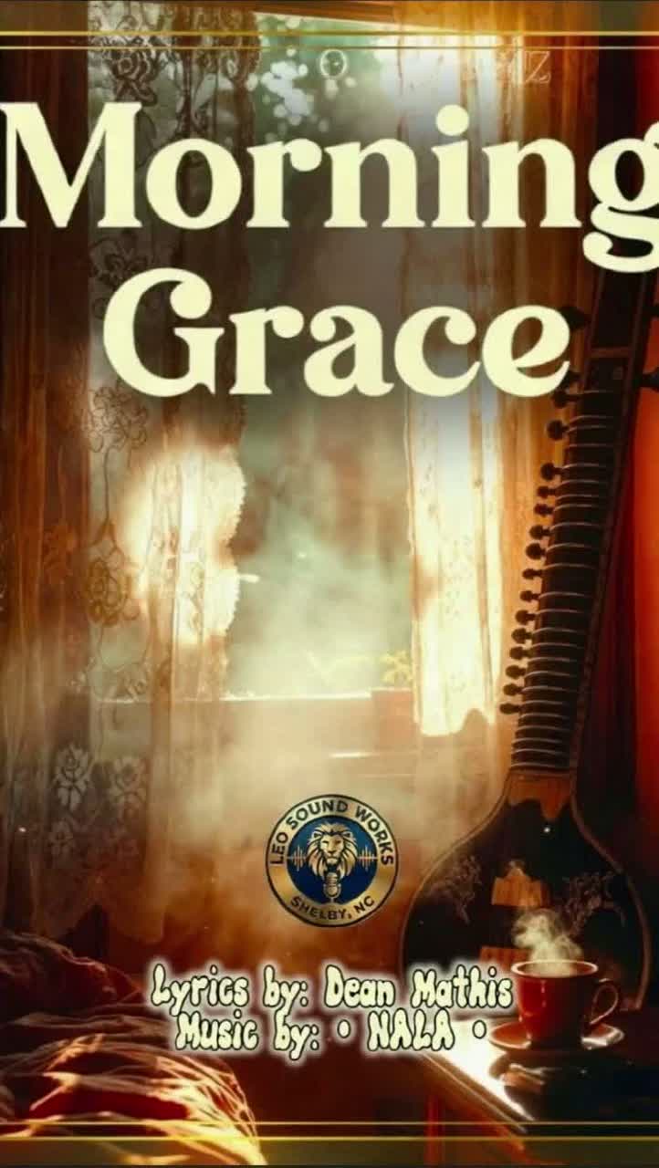 Morning Grace (Previously Nature Pulse - Cover) artwork