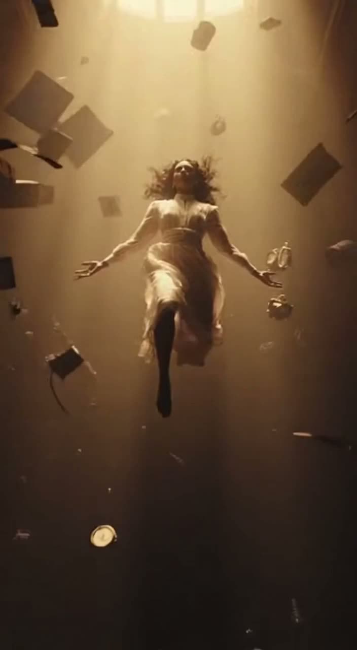 Memory artwork
