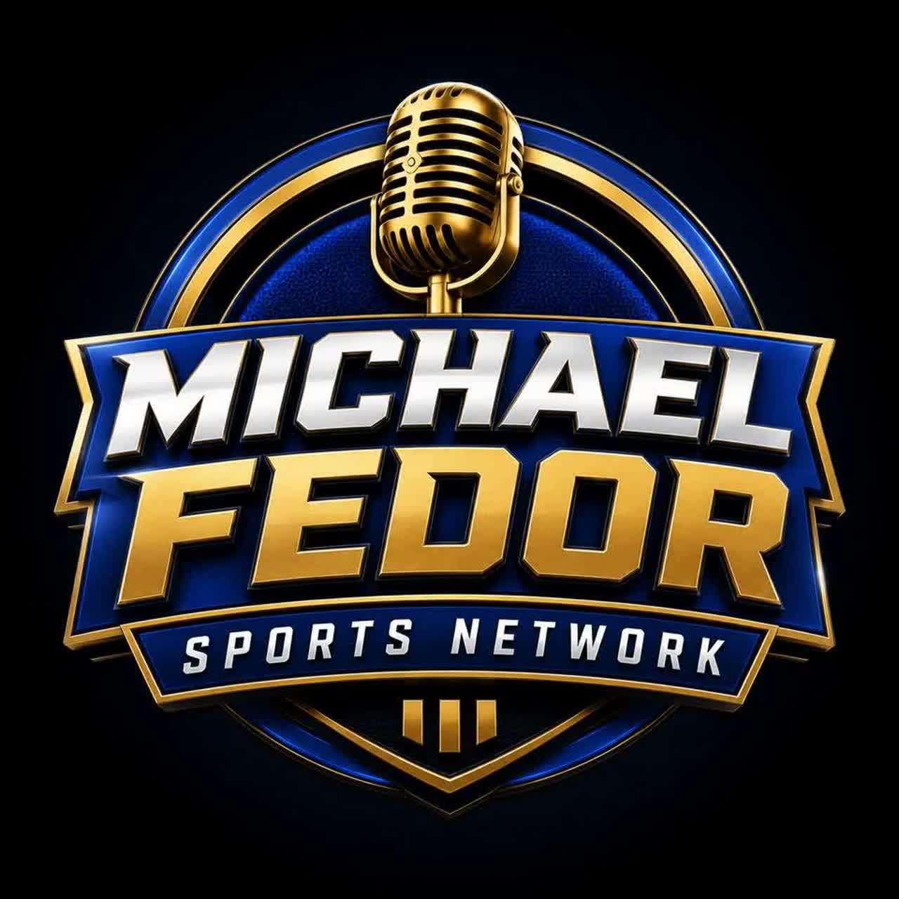 The Michael Fee-door Show artwork