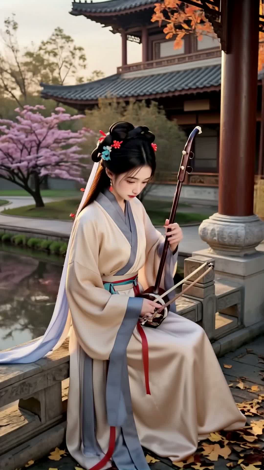 🍁紅楓寄思🍁