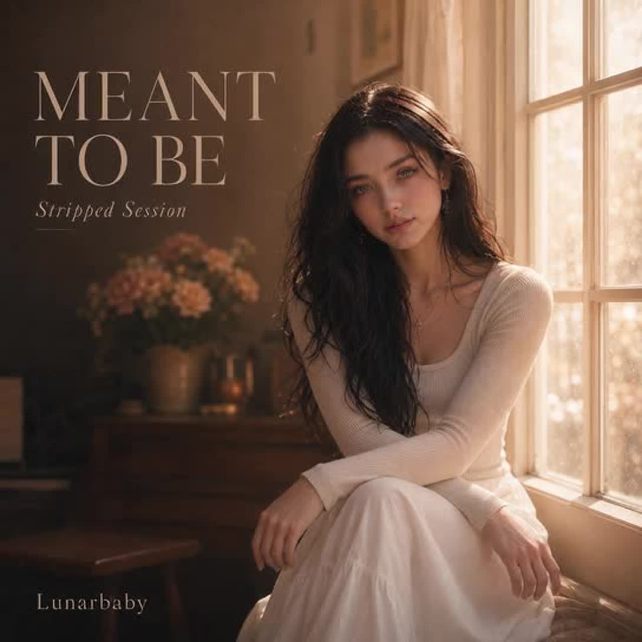 Meant to Be artwork