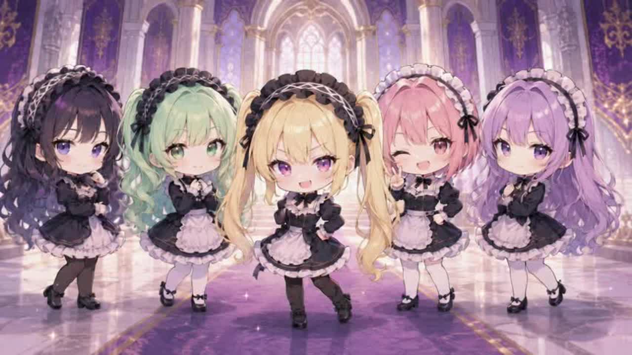 Anime 308 artwork