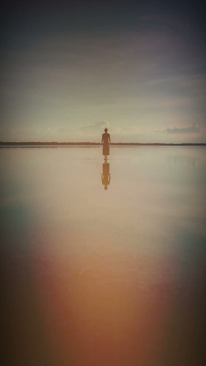 Since this Day, Since this Night 🌠