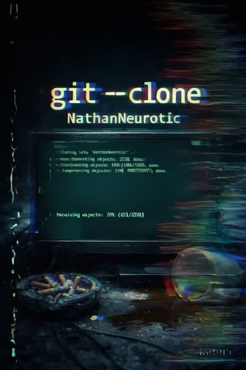Persona image for Git