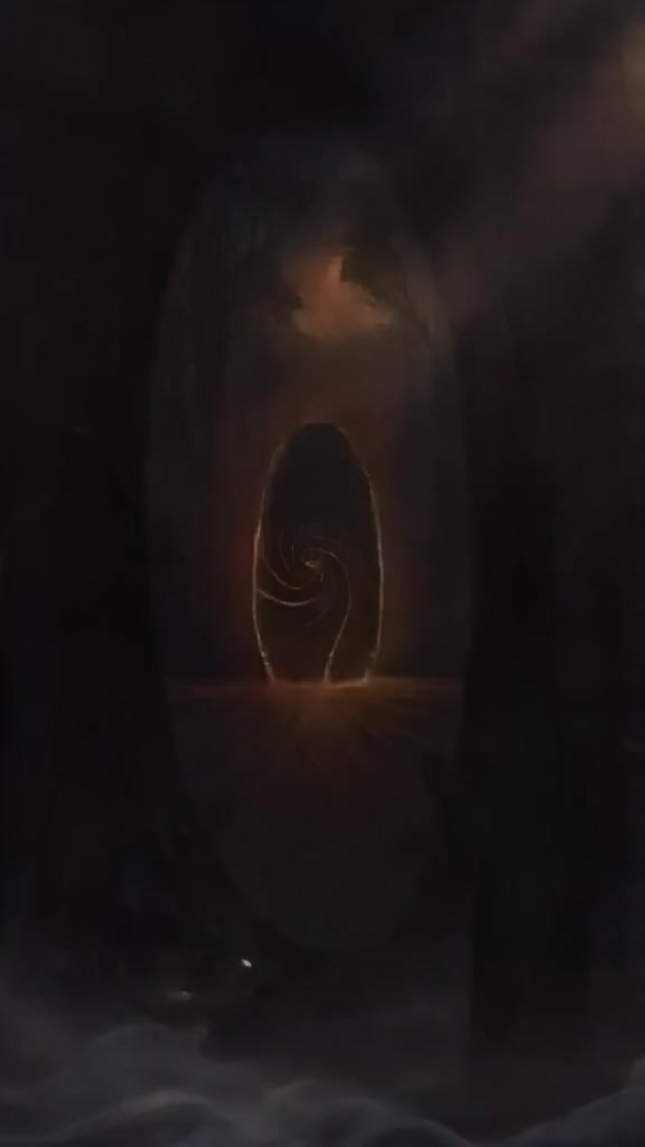 THE MIRROR WE FORGOT artwork