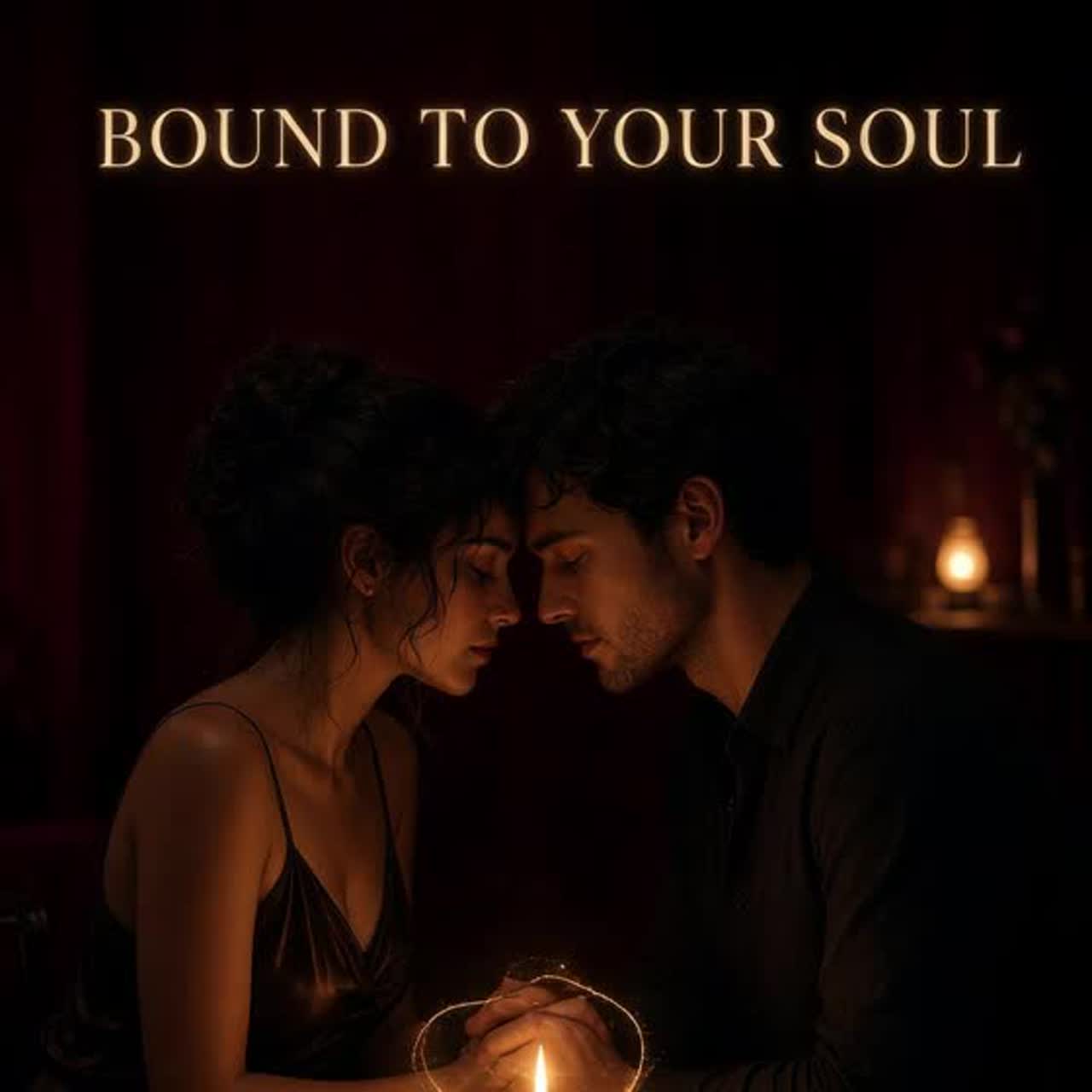 Bound to Your Soul [SOUL] artwork