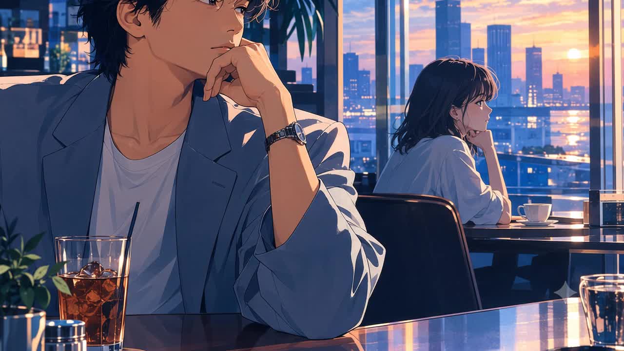 彼女の歌 3