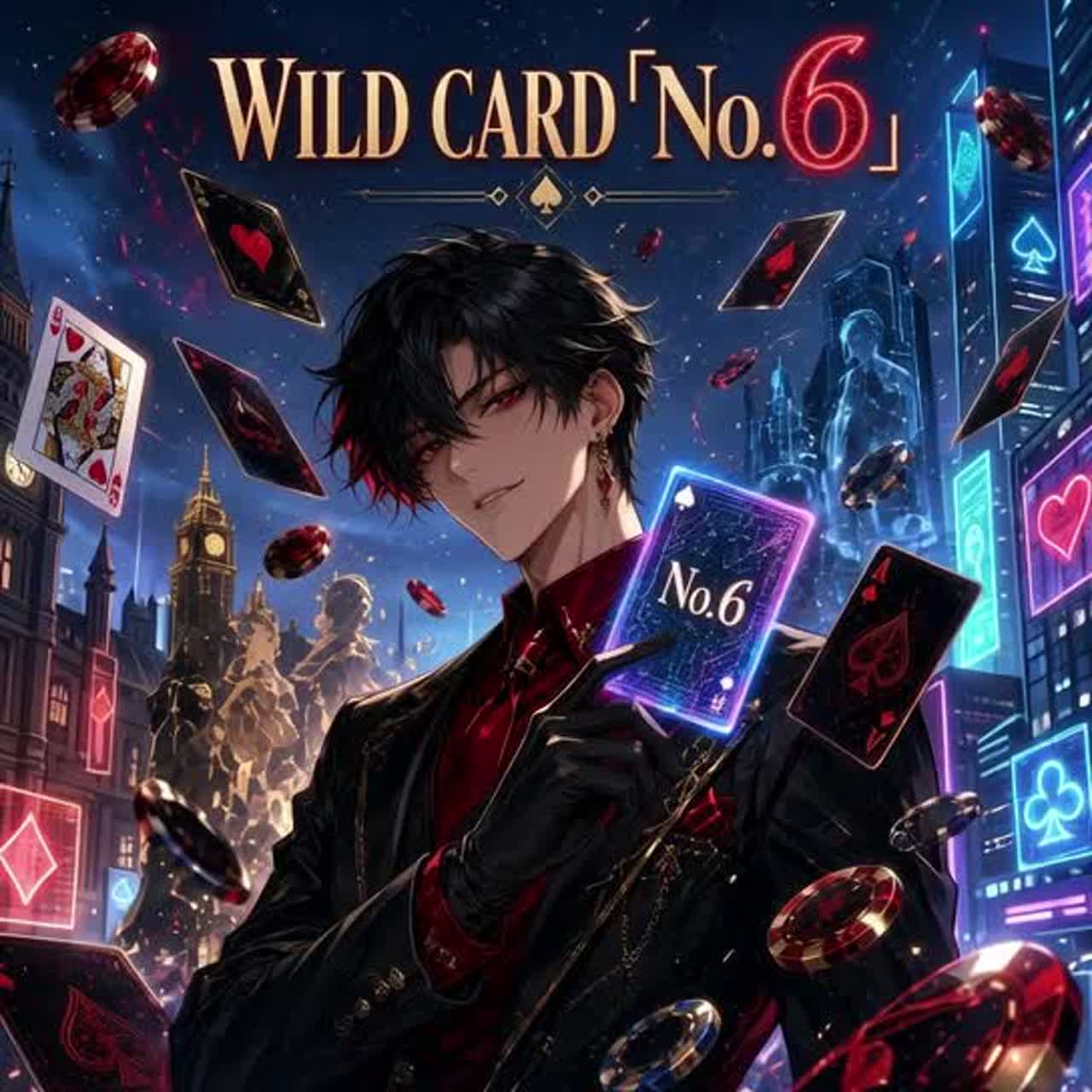 Song Cover Image