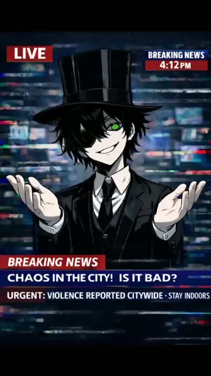 Is It Bad?