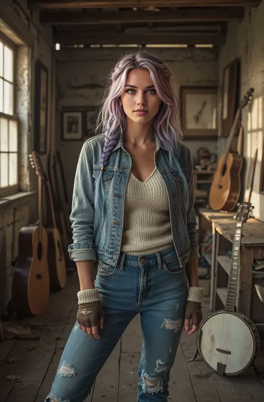 Song Cover Image