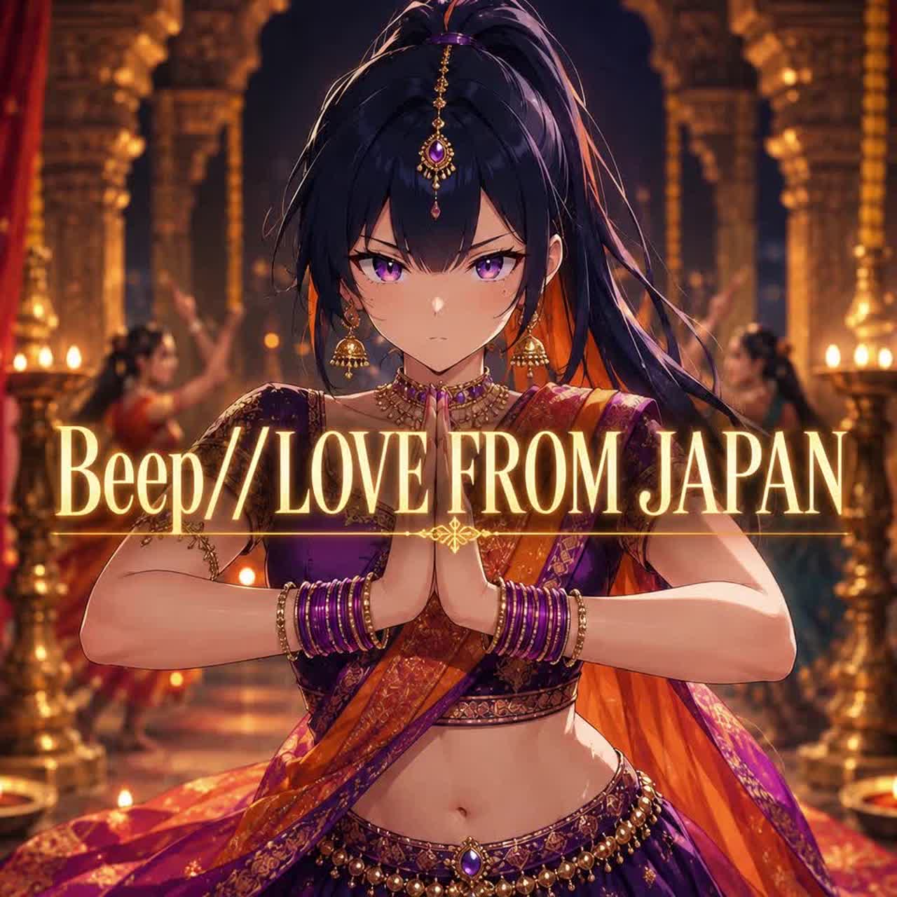 リミックスして頂きました！ 4