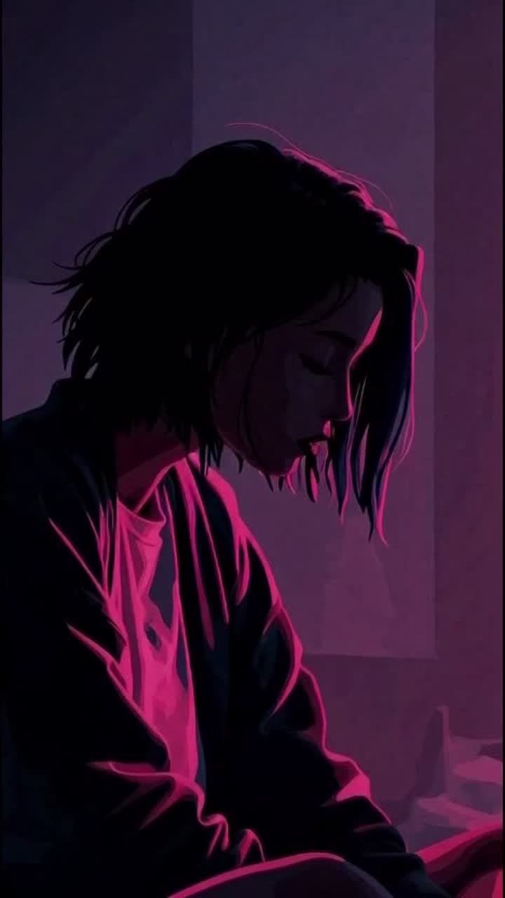 I'm Done artwork