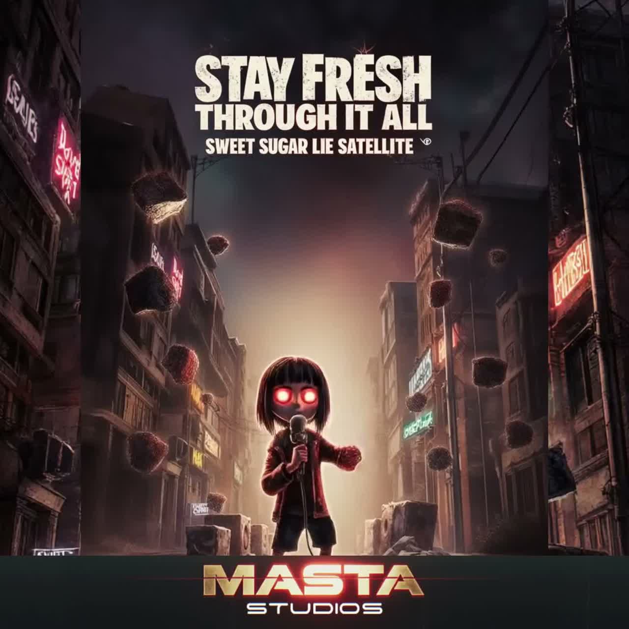 Persona image for Mini Me