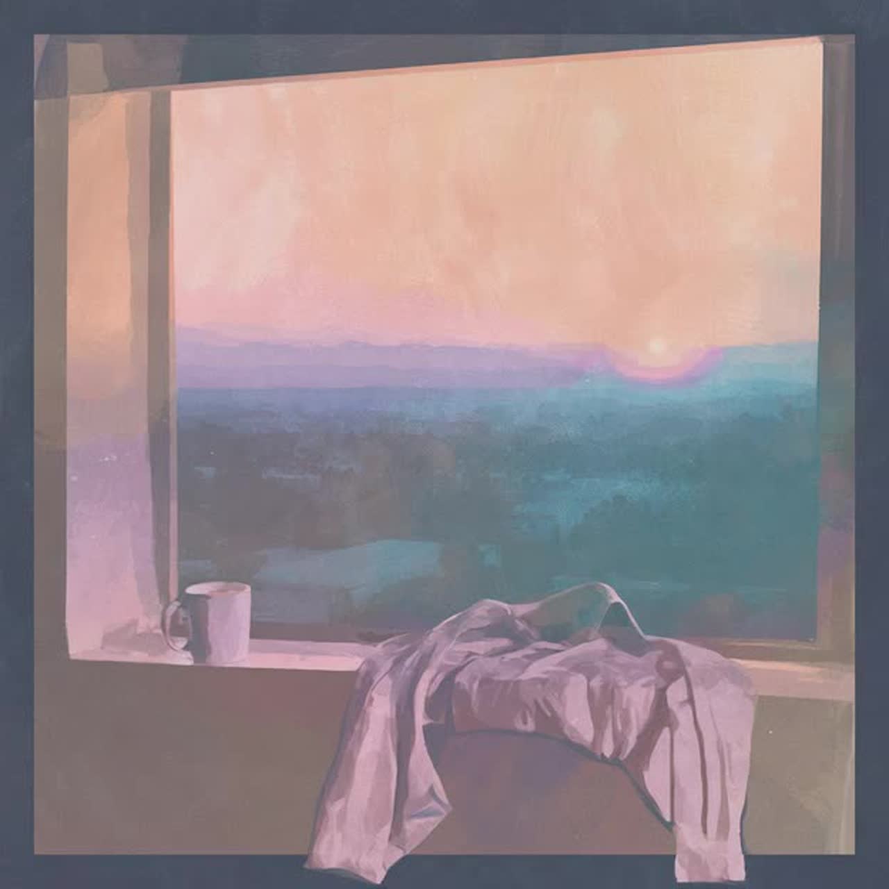 You're the Reason artwork