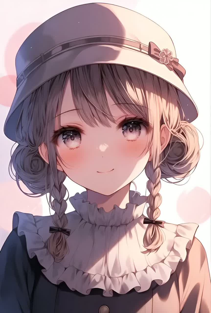 風まかせハット artwork