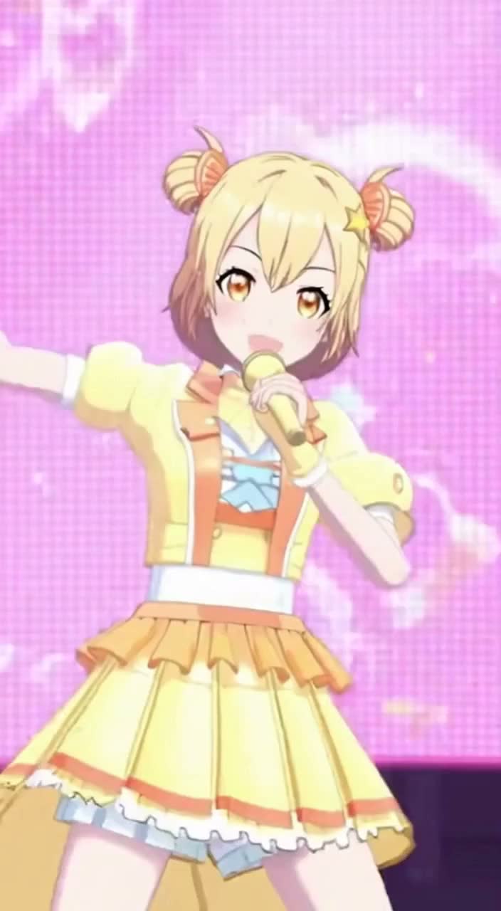 きゅんきゅんパニック artwork