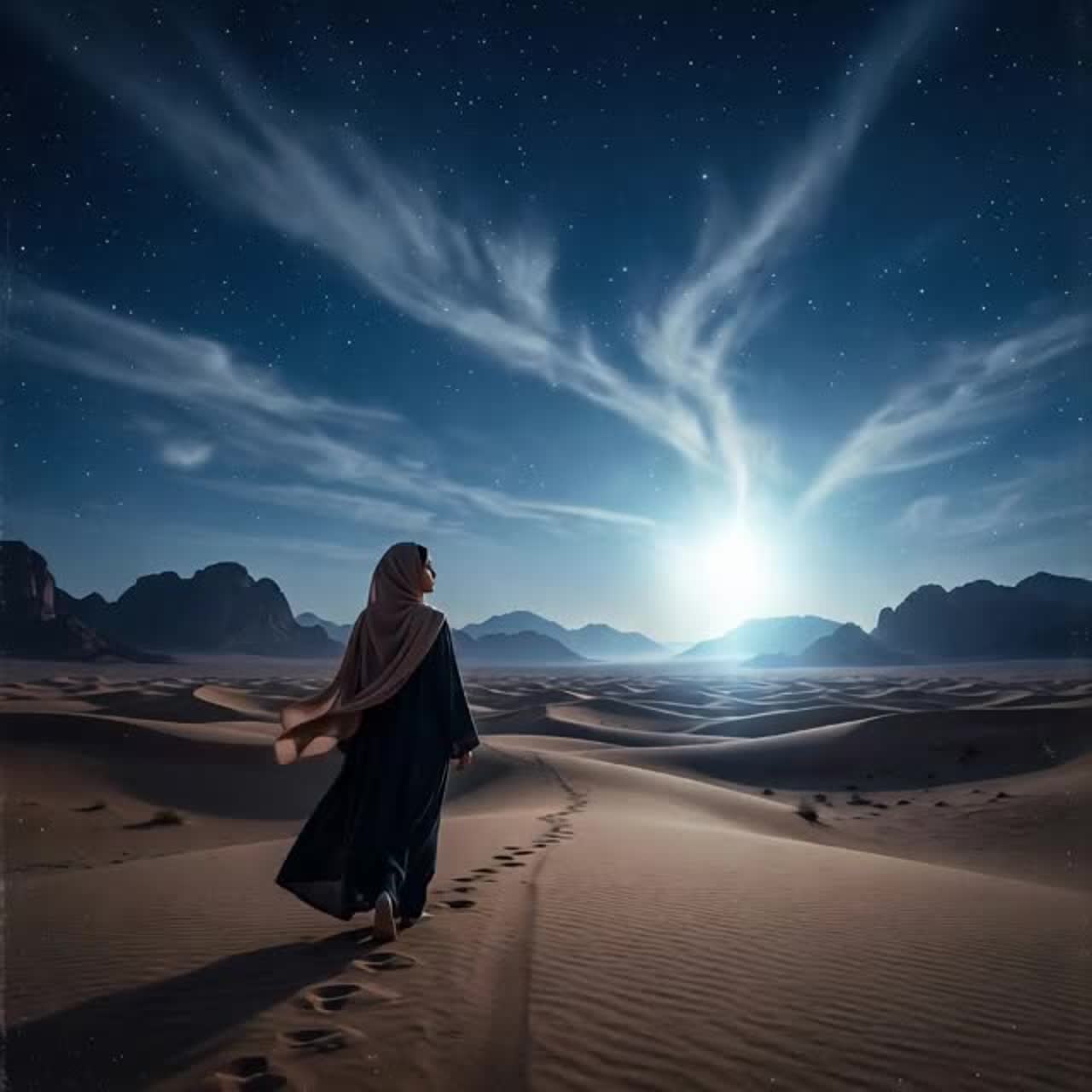 Layl el‑Hijāz [Egypt] (A) artwork