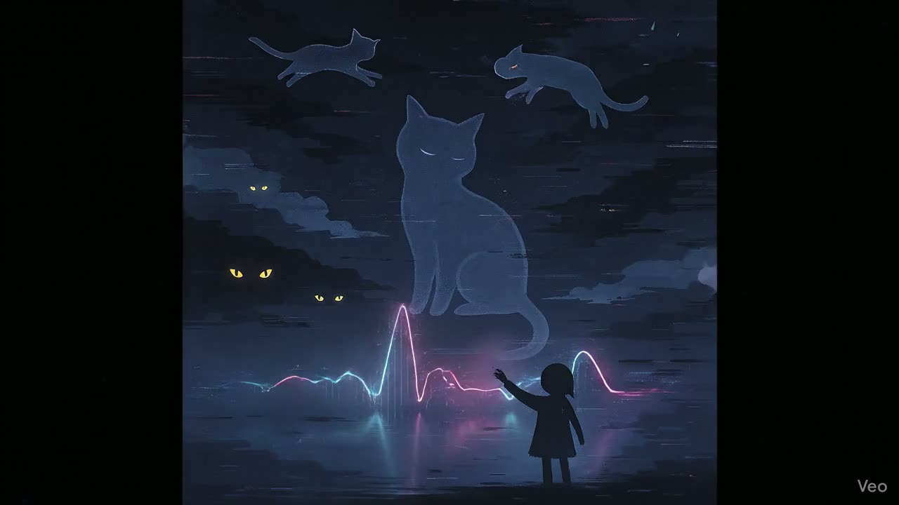 Кіт Степан (Cover) artwork