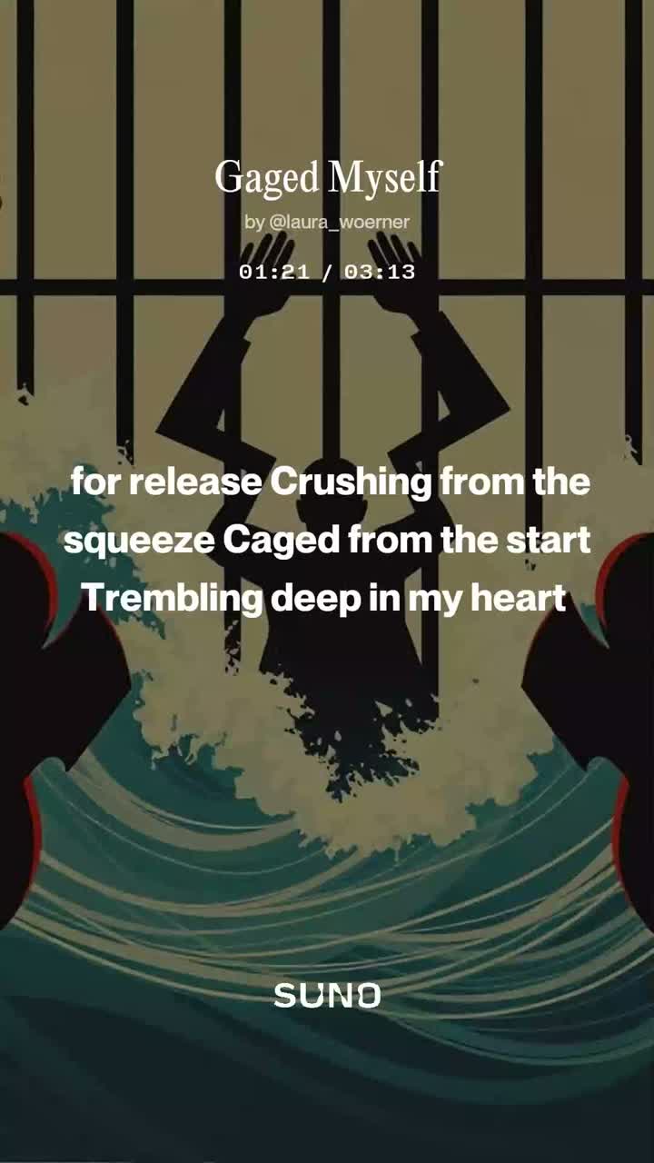 Persona image for Heart spinning apart inside, no where to hide.